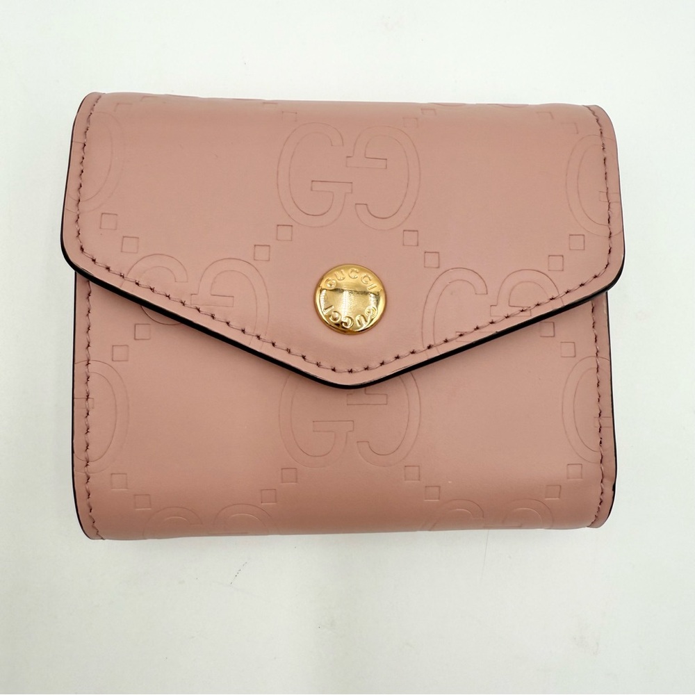 RESERVED NEW Gucci GG Medium Wallet - Picture 2 of 11